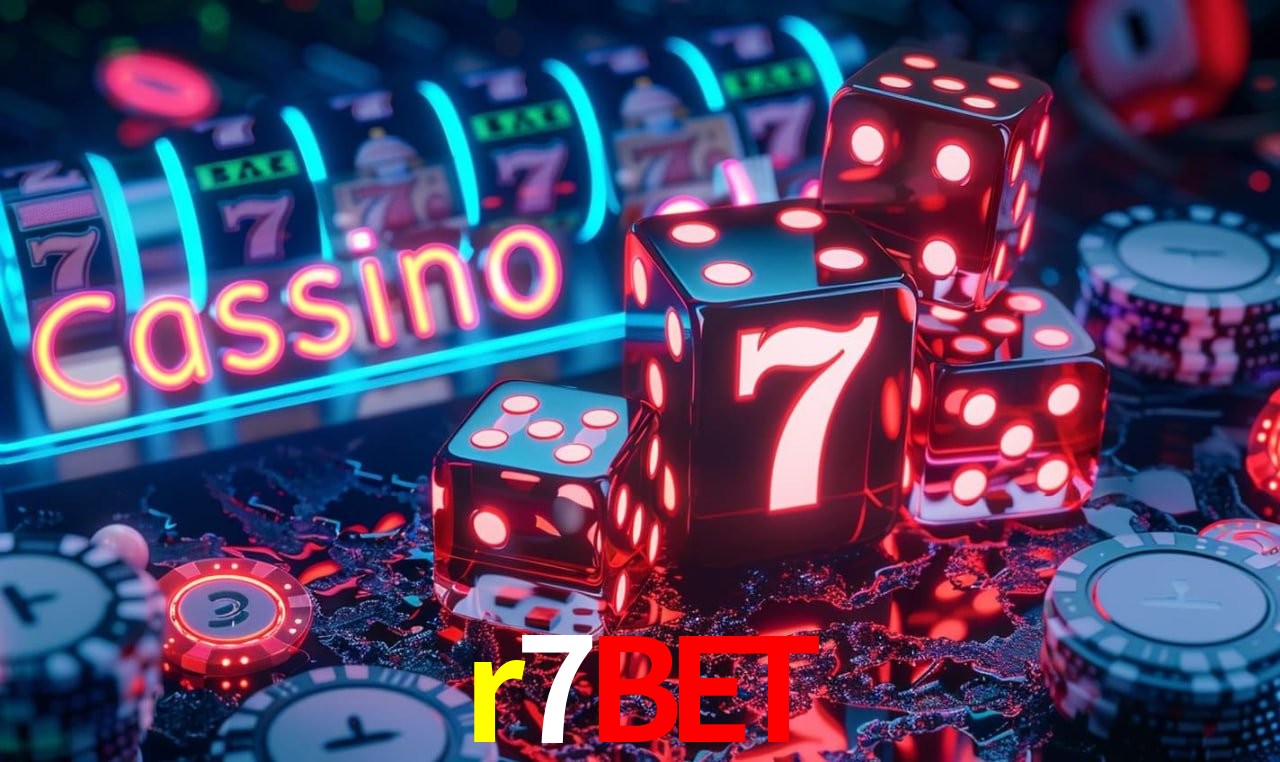 Experiência VIP r7bet