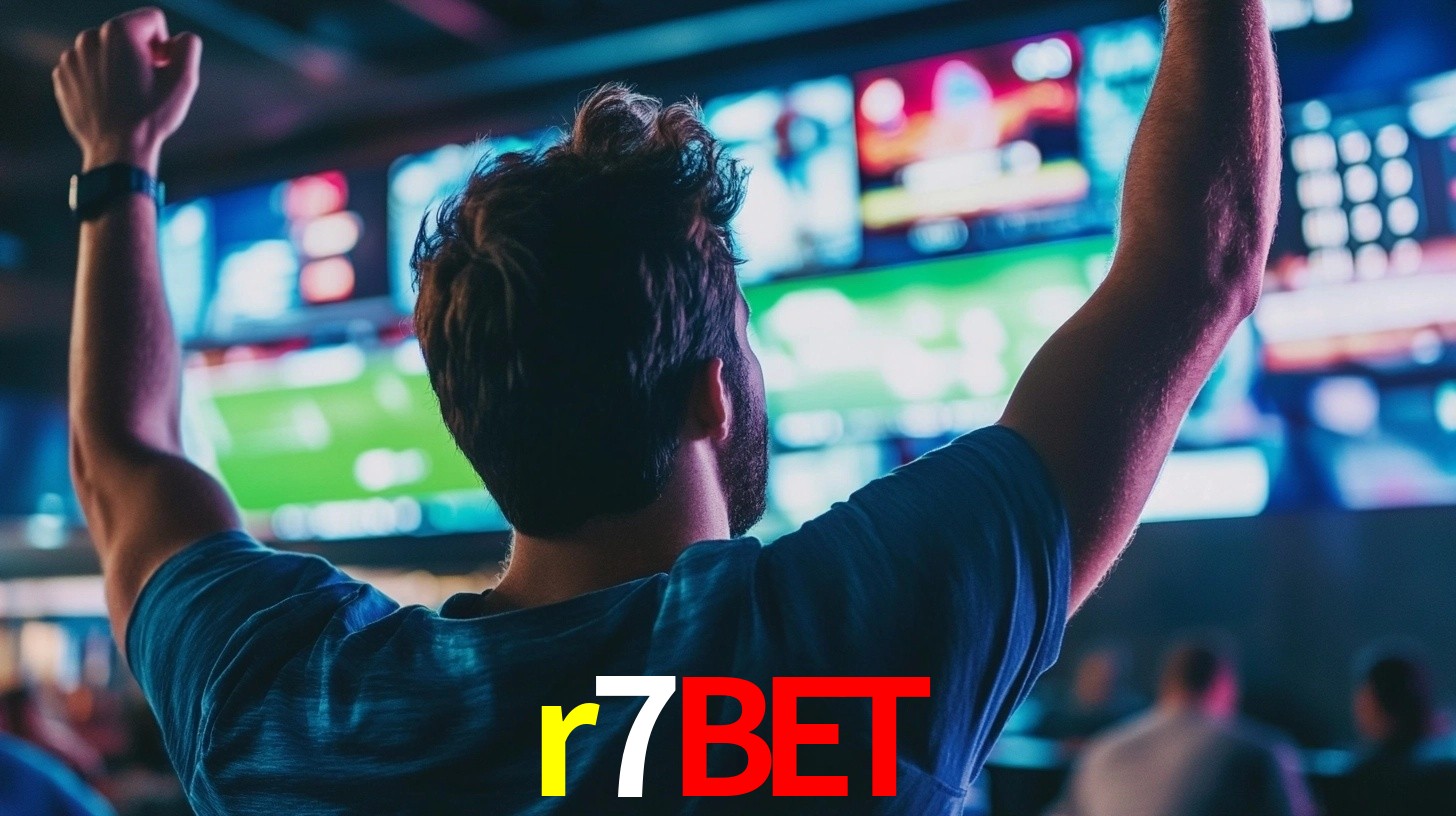 r7bet: Seu Cassino Premiado com Pagamentos Rápidos