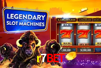A Revolução dos Aplicativos de Jogos no r7bet