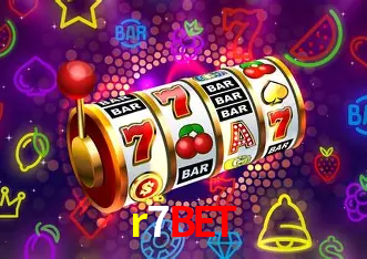 Desvendando o Mundo dos Jogos Virtuais na r7bet