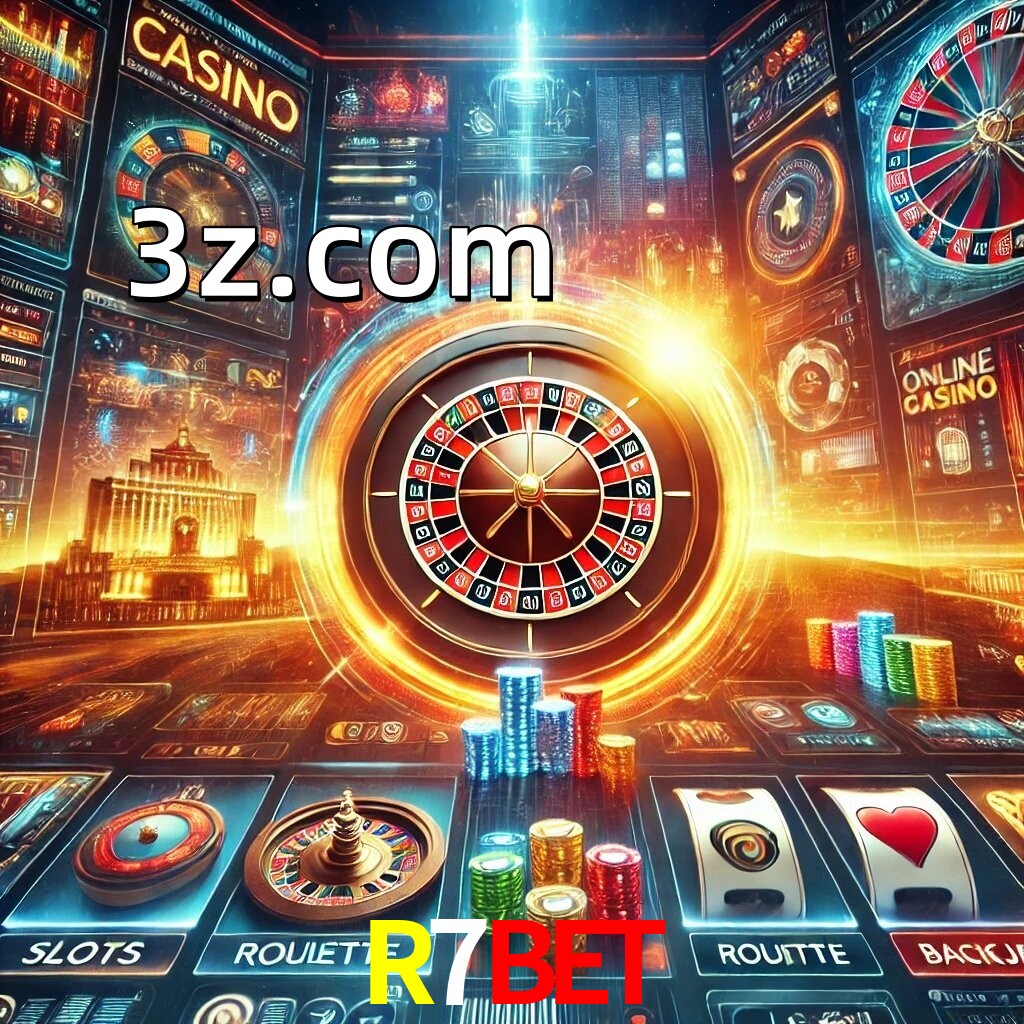  R7BET