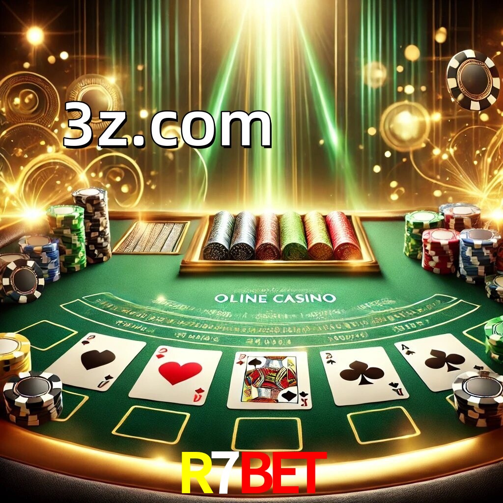  R7BET