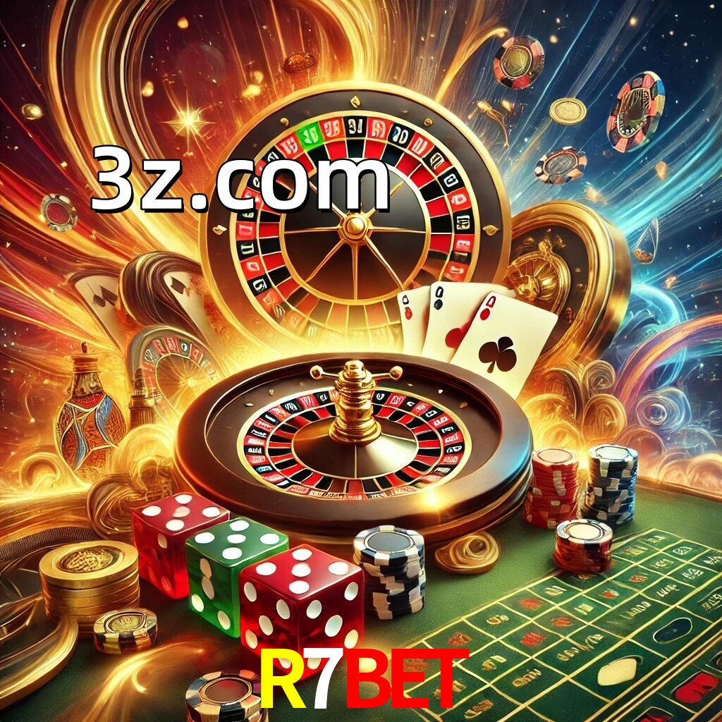  R7BET