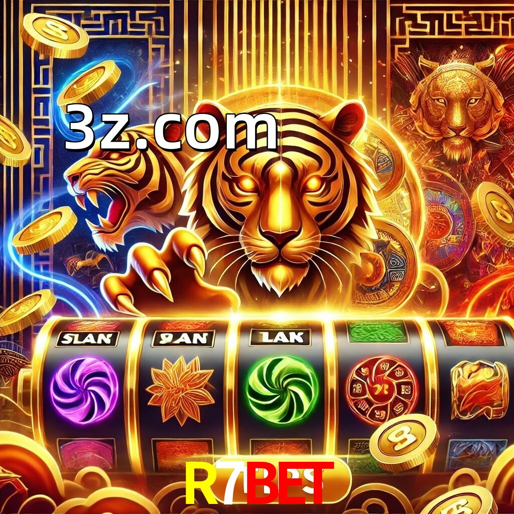  R7BET