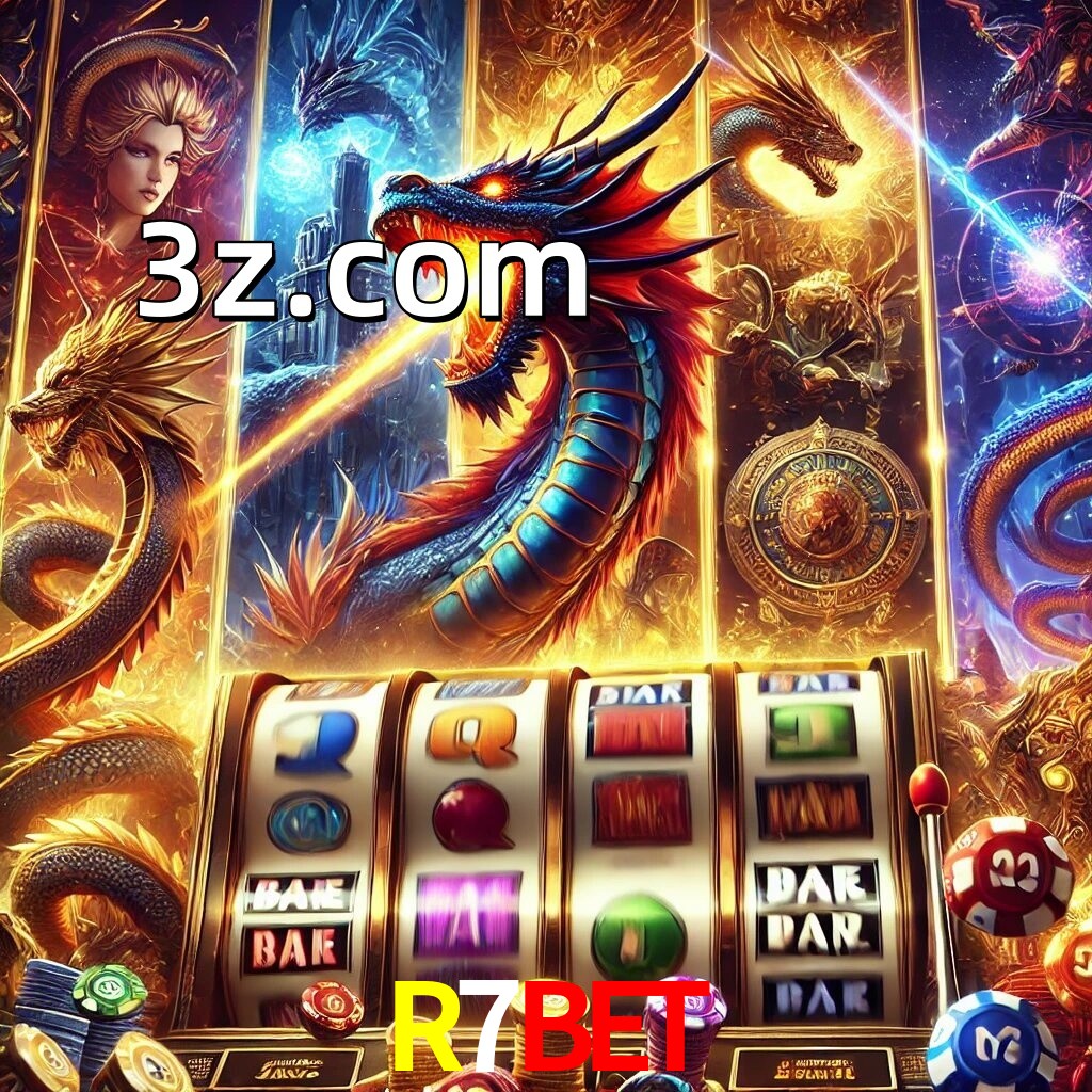  R7BET