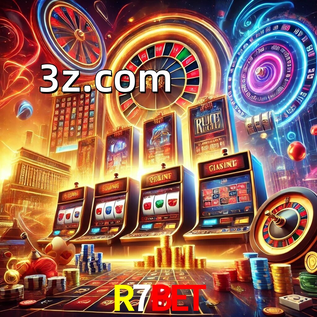  R7BET