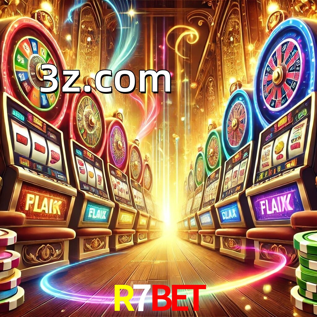  R7BET