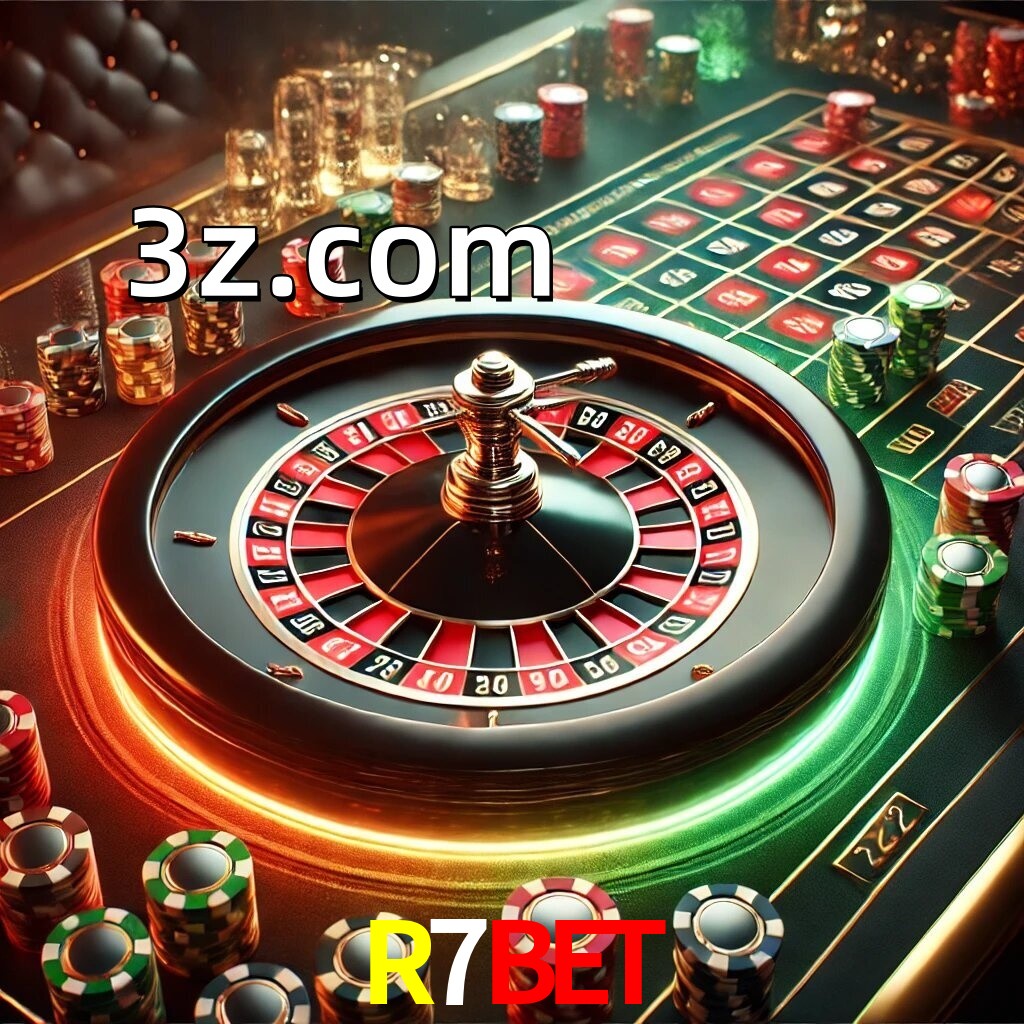  R7BET
