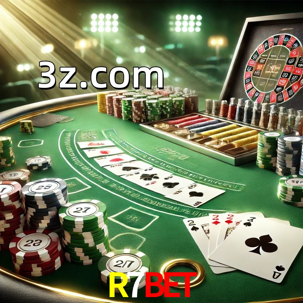  R7BET