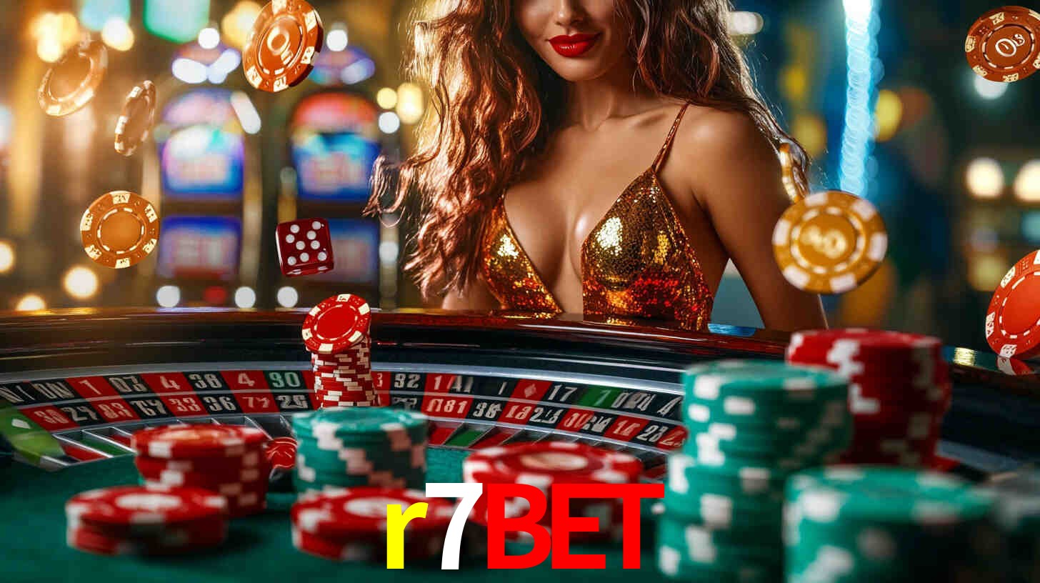 Welcome Bonus r7bet