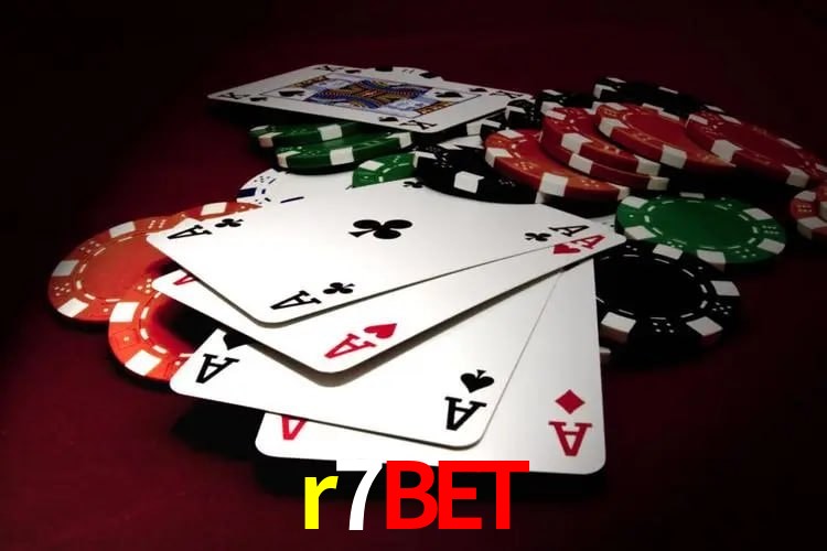 Bônus Diários r7bet