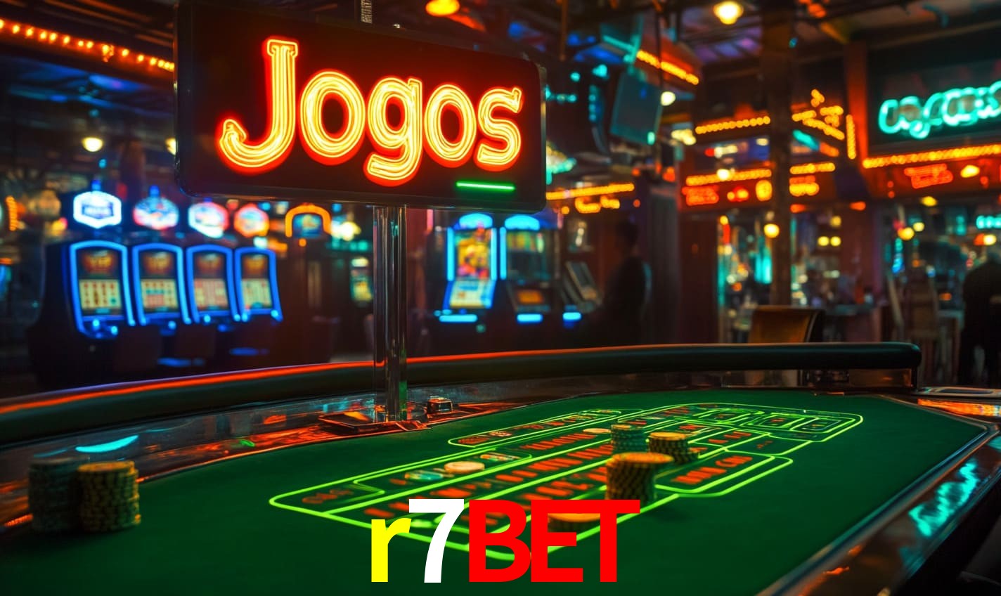Benefícios da Conta r7bet