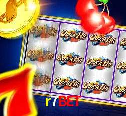 A Revolução dos Aplicativos de Jogos no r7bet