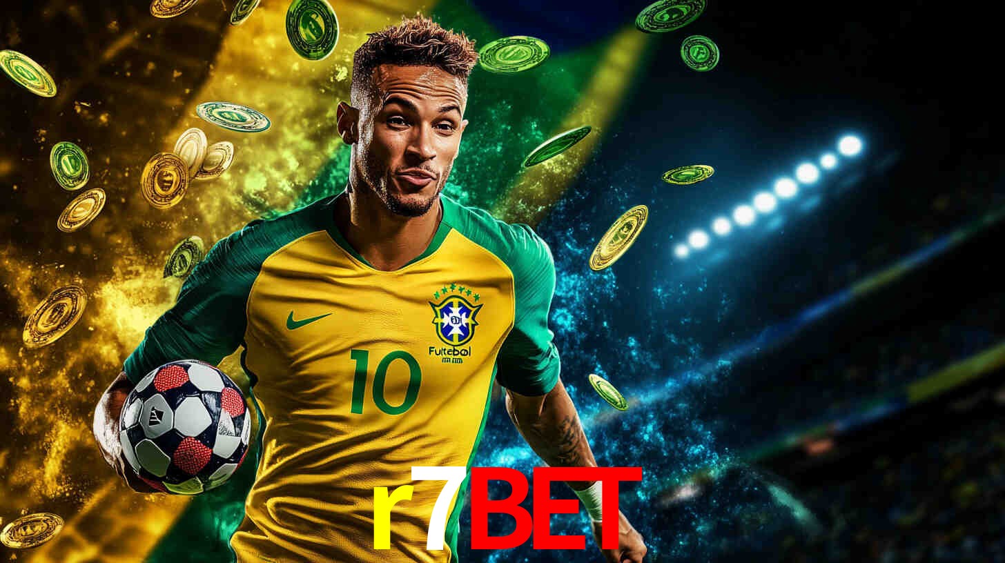 A Experiência Imersiva dos Cassinos Ao Vivo no r7bet