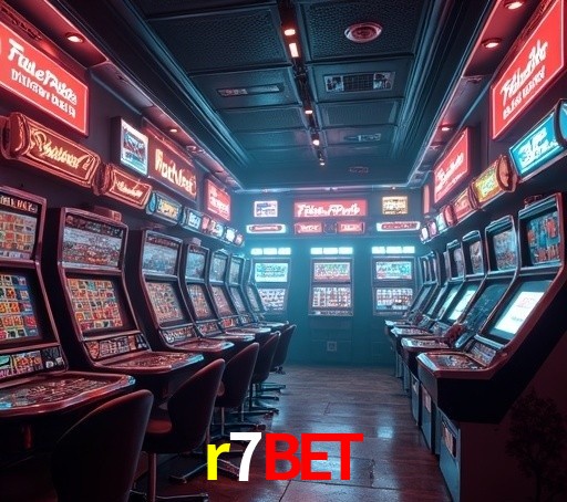 Jogos com bônus e suporte 24h na r7bet