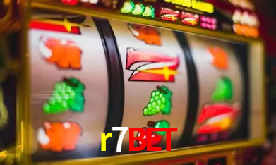 Inovações de Jogos na r7bet: O Futuro das Experiências Interativas