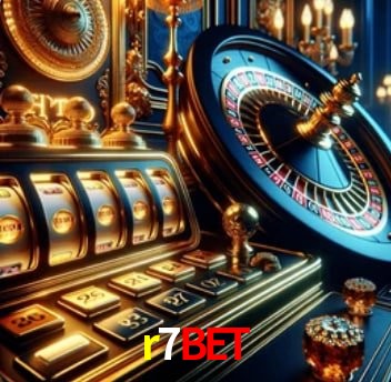 Mesa de Roleta r7bet