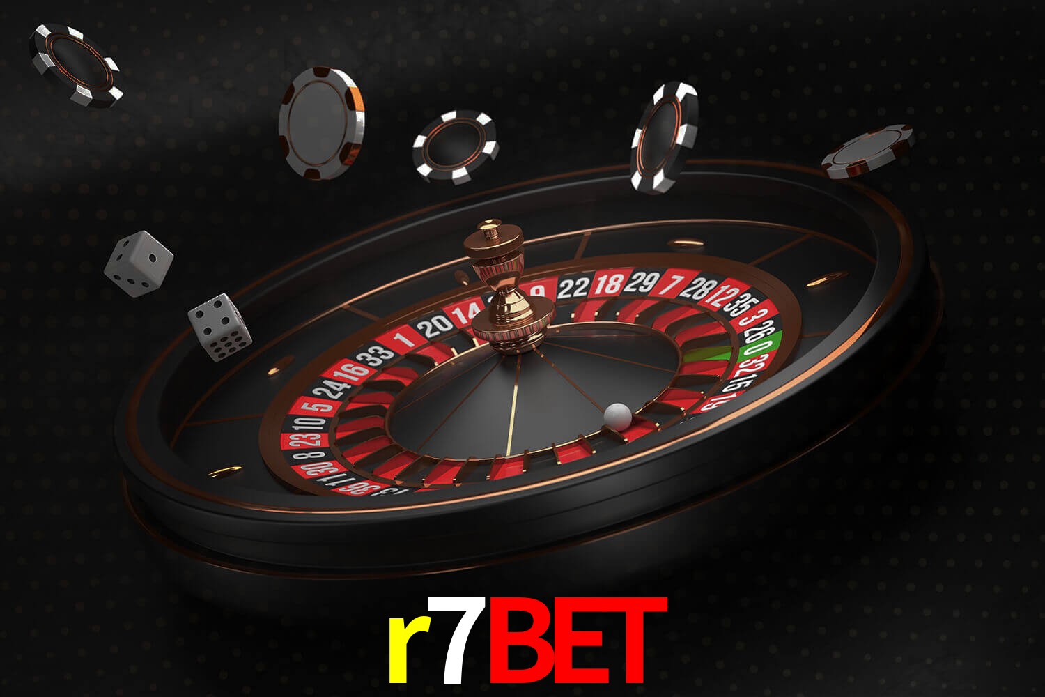 Sinta a adrenalina dos jogos de cassino com r7bet