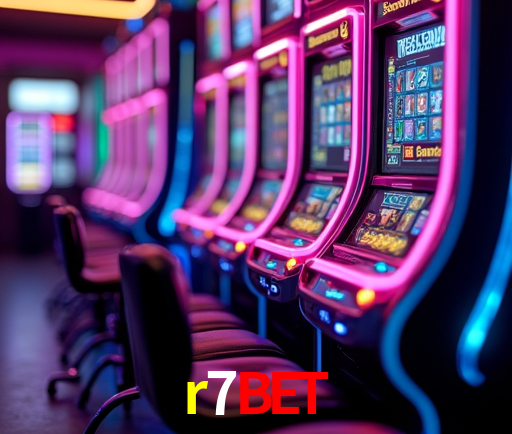Slots com jackpots e giros grátis na r7bet