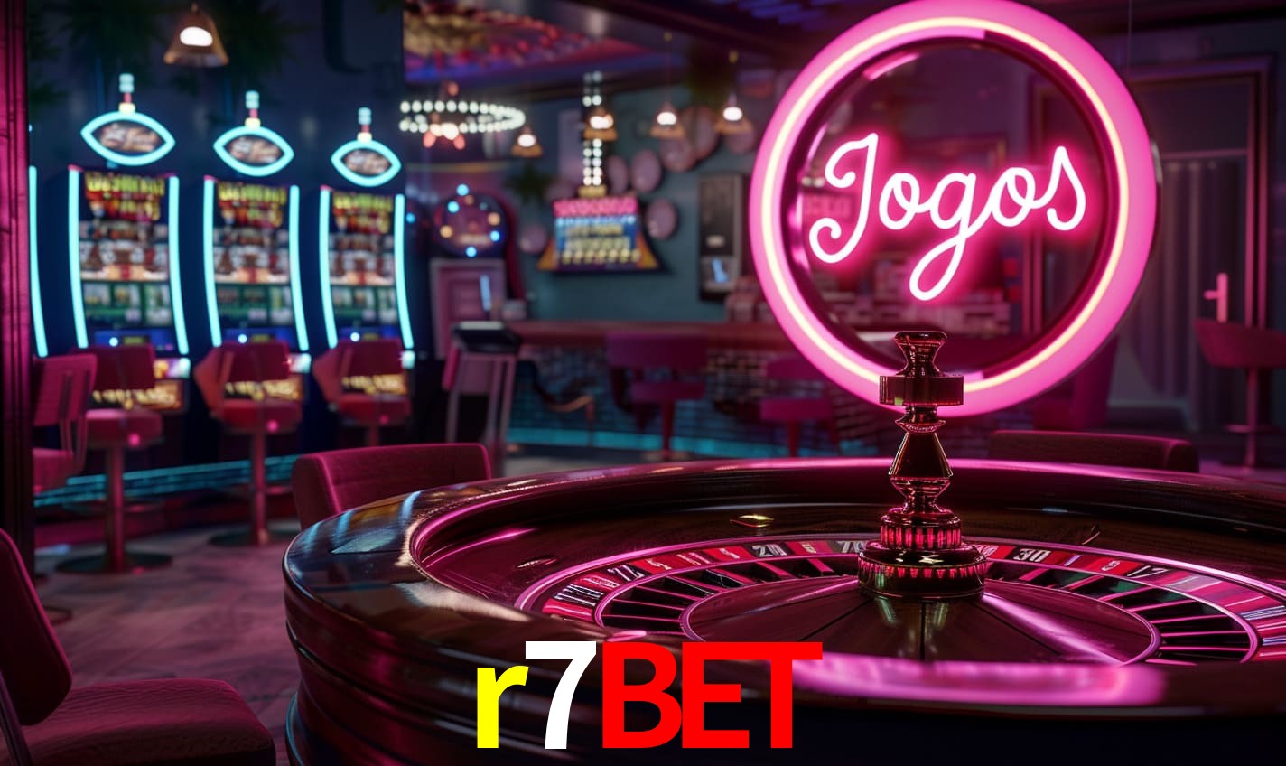 Explorando a Categoria de Eventos em Apostas na r7bet