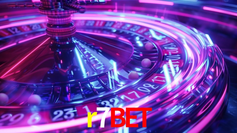 Inovações de Jogos na r7bet: O Futuro das Experiências Interativas
