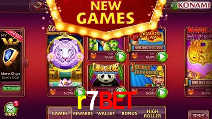 Descubra a Essência do r7bet: Nossa História e Compromissos