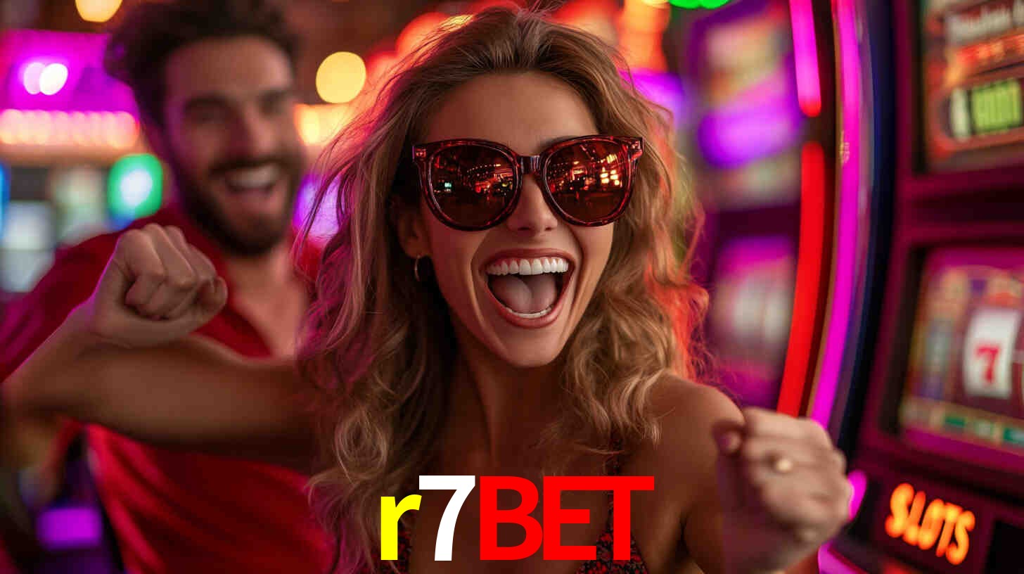 Apostas Esportivas na r7bet: Um Guia Completo