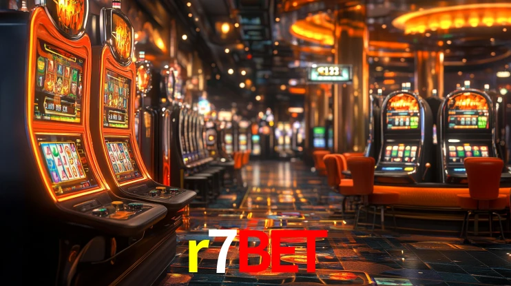 r7bet App Interface