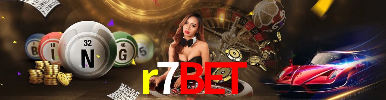 Biblioteca de slots populares na r7bet