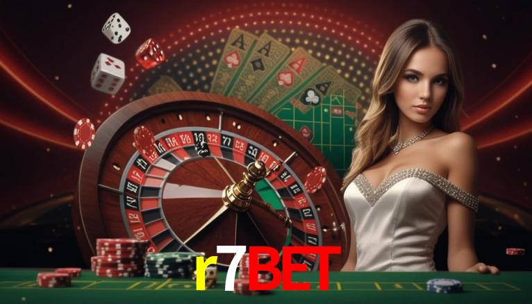 Account Benefits r7bet