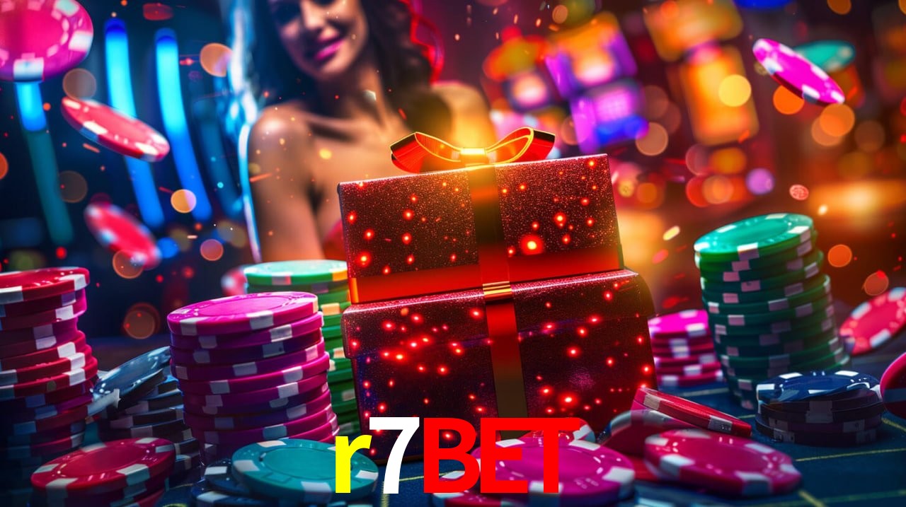 A Emoção da Loteria na r7bet: Uma Chance de Mudança de Vida