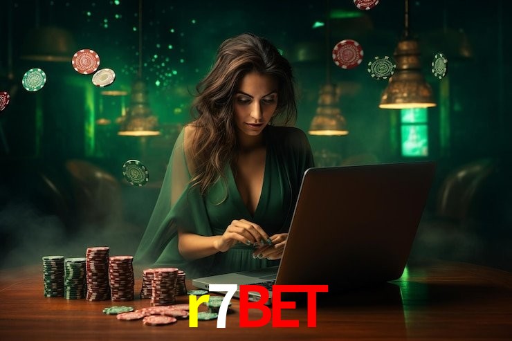Escolher plataforma para baixar r7bet