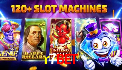 Apostas Esportivas na r7bet: Um Guia Completo