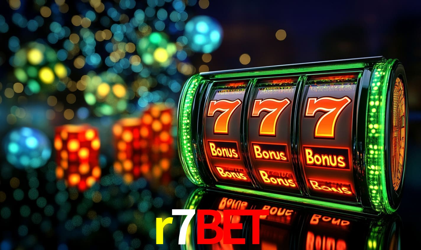 Segurança 2FA r7bet