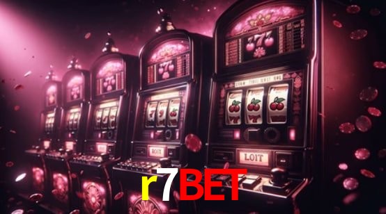 cassino r7bet