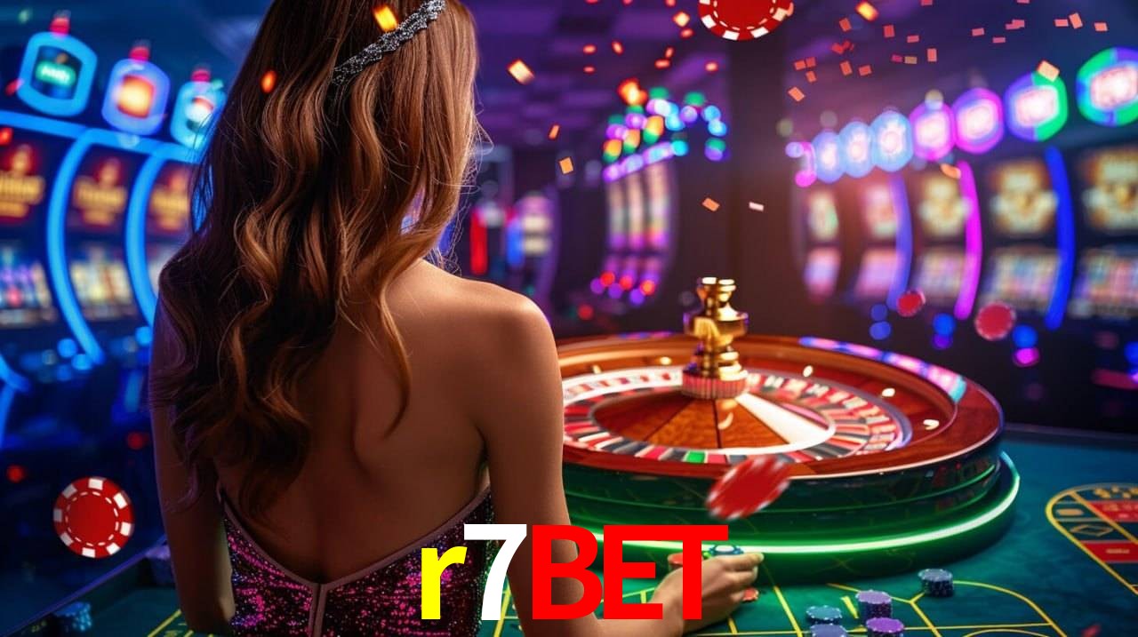 APP rápido e leve da r7bet
