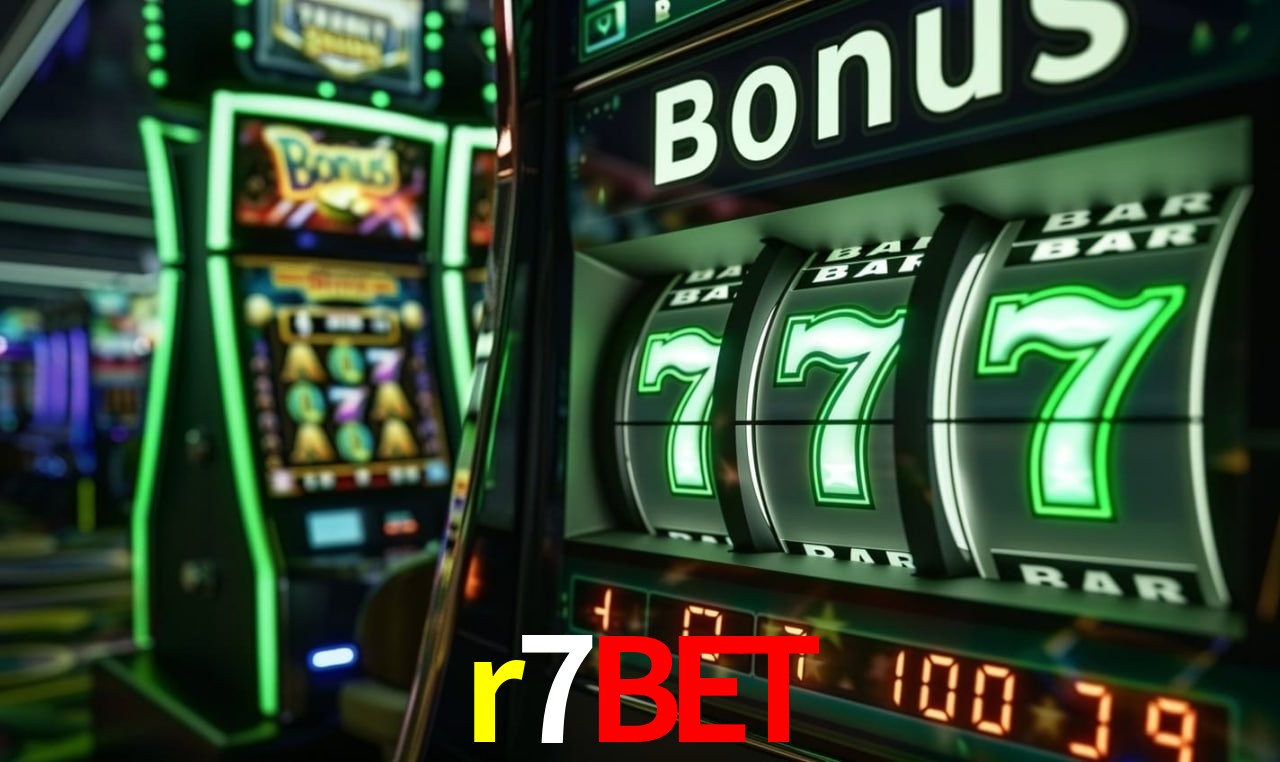Live Casino r7bet