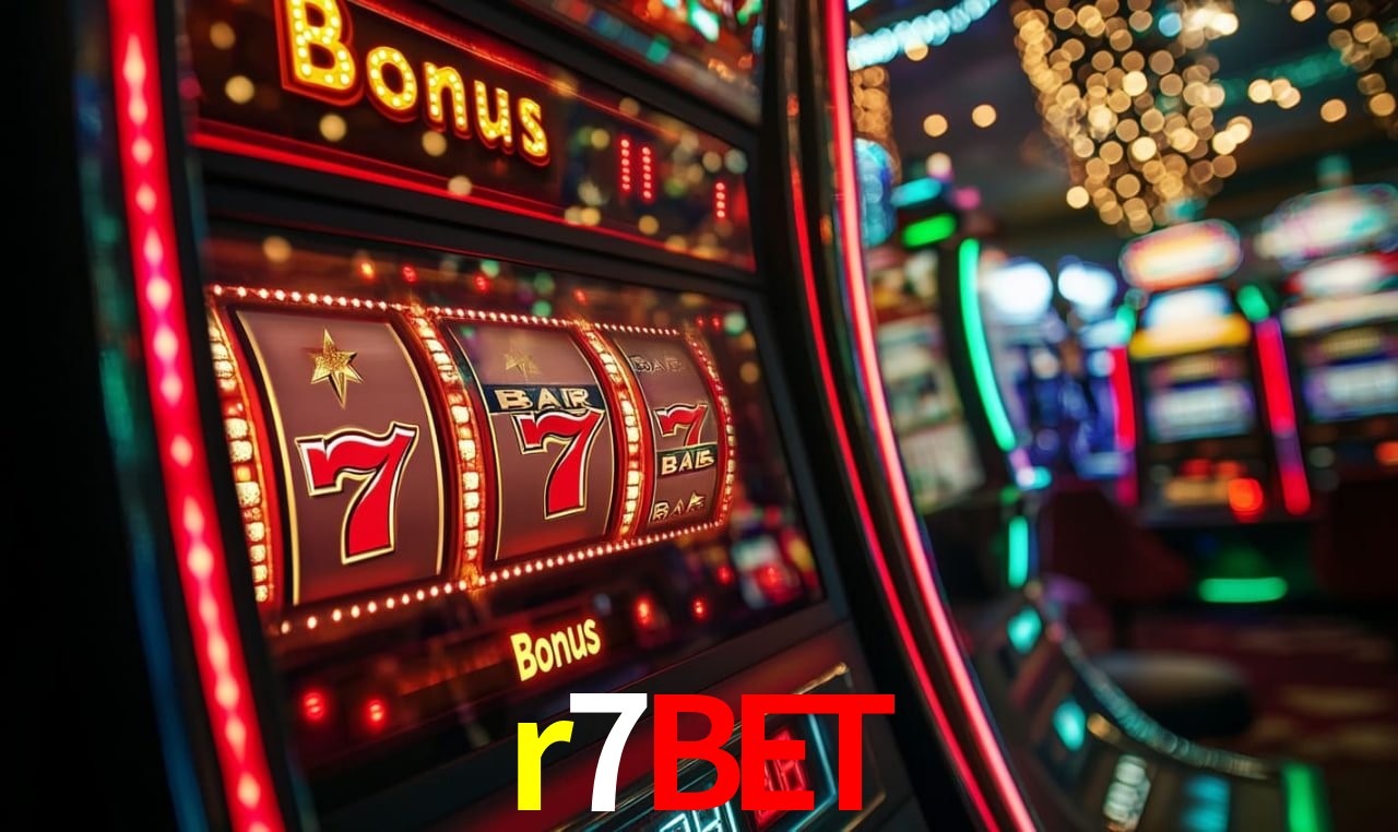 Mercados ao vivo e cash out na r7bet