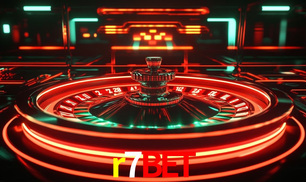 Descubra a Magia dos Jogos de Arcade no r7bet