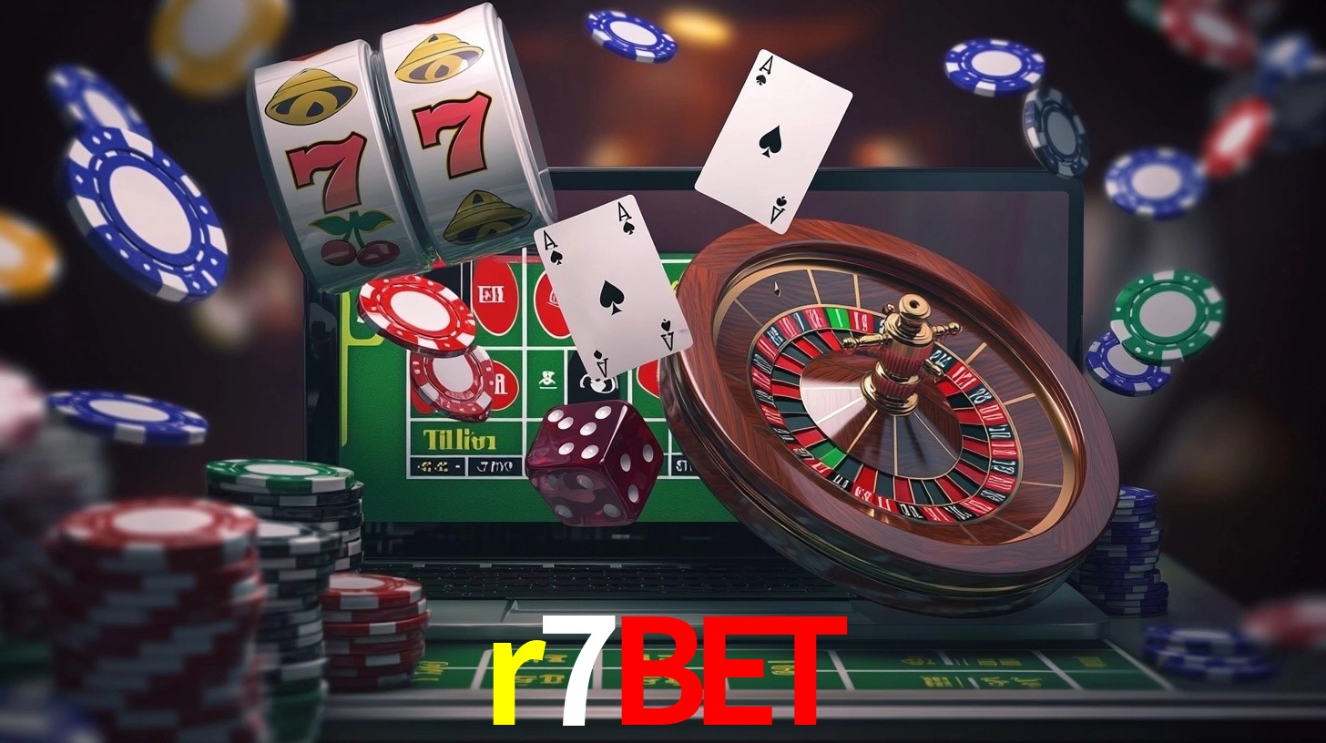 Exclusive Games r7bet