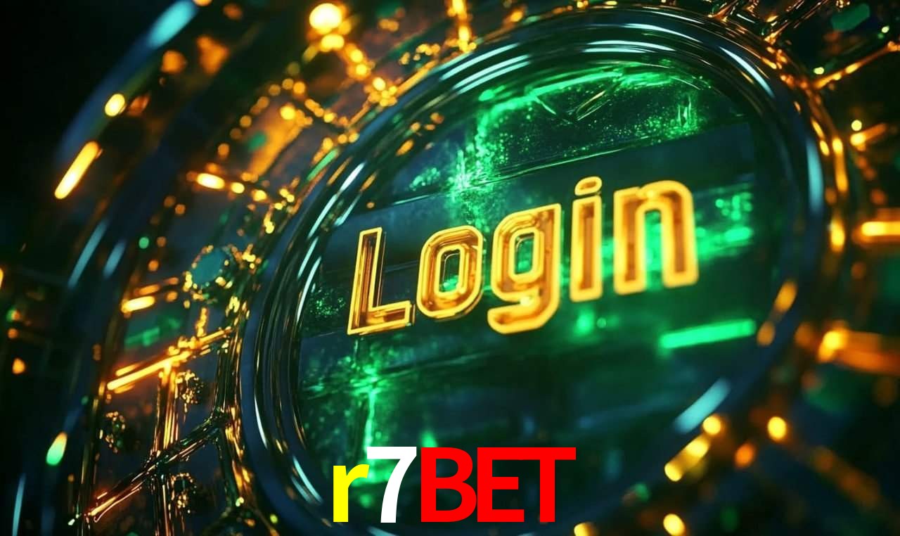 Segurança e privacidade no APP r7bet