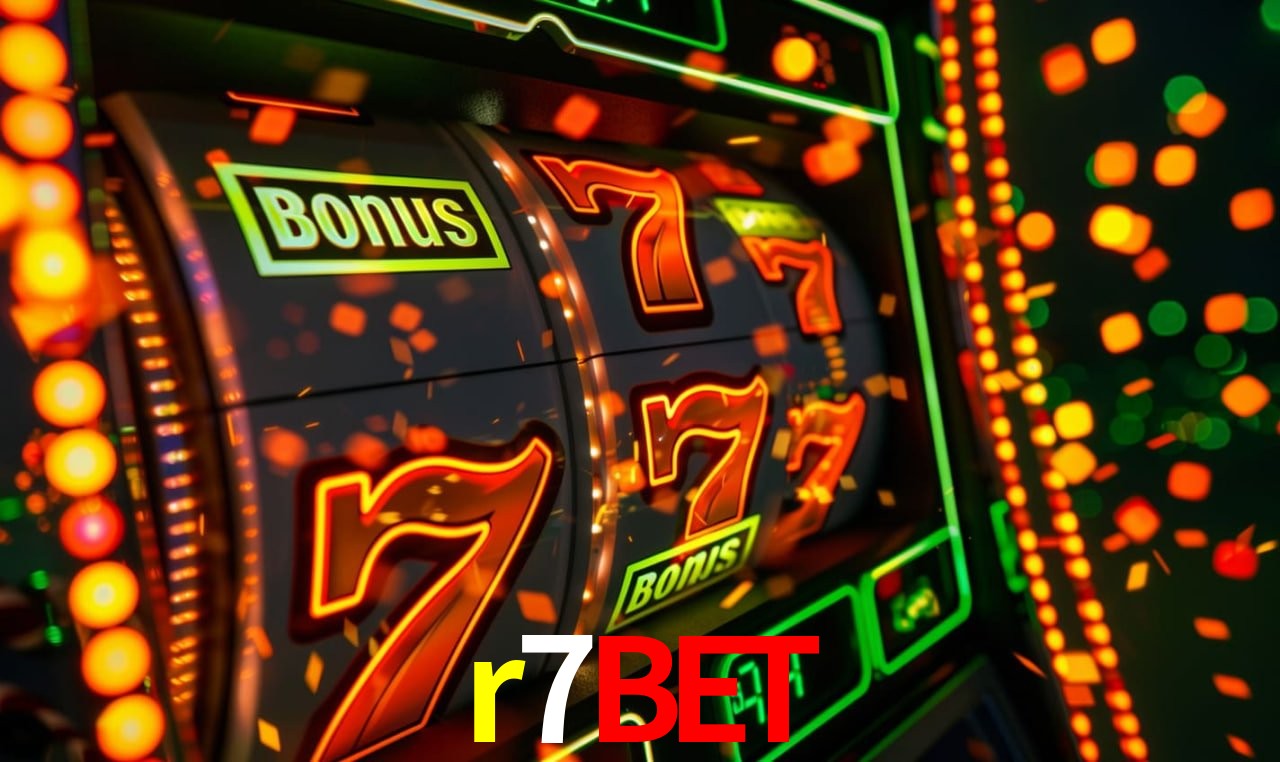 Desvendando o Mundo dos Jogos Virtuais na r7bet
