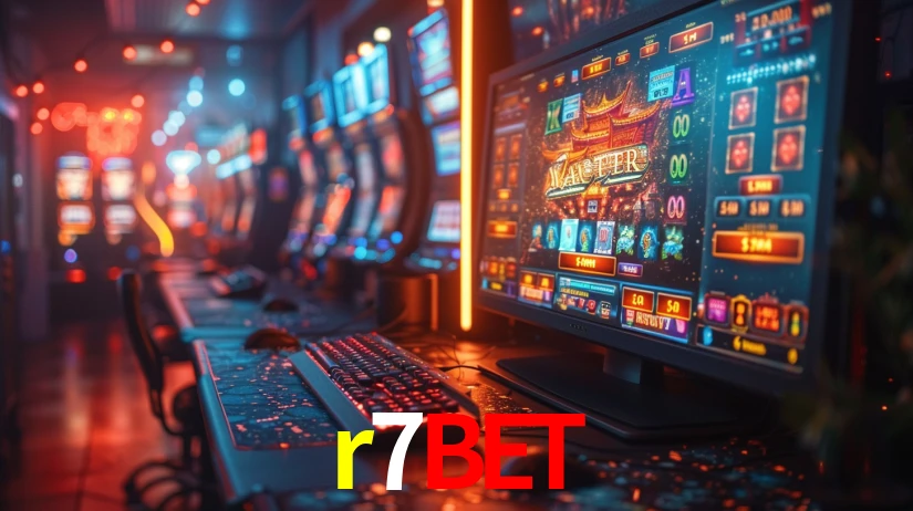 Explore as vantagens do r7bet: serviço profissional e confiabilidade