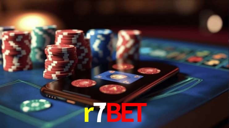 Casino Ao Vivo r7bet