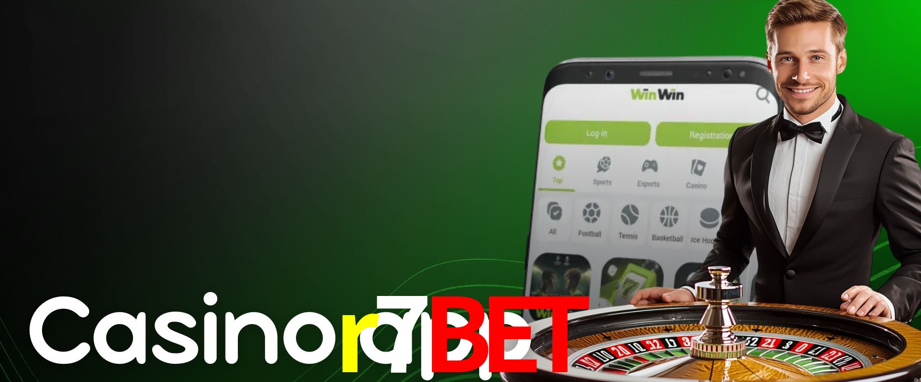 Flash Promotion r7bet