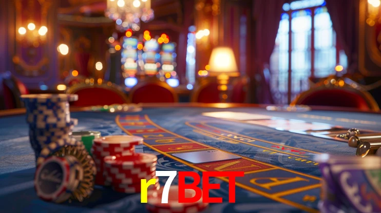 Quick Registration r7bet