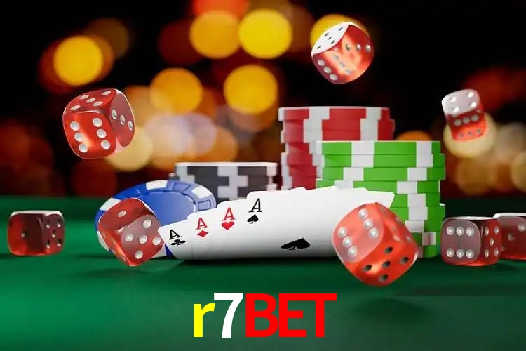 Jogos de Slot r7bet