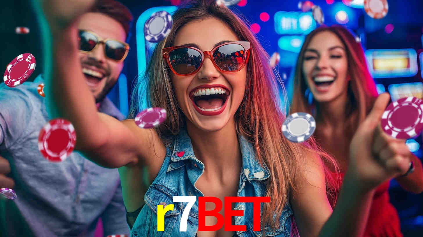 Descubra o Programa VIP da r7bet: Vantagens Exclusivas para Jogadores
