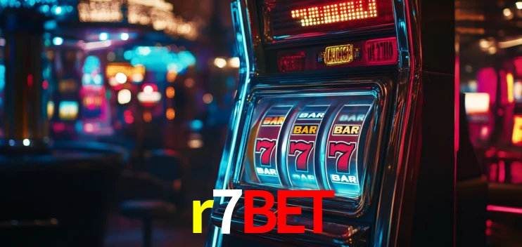 Live Casino r7bet