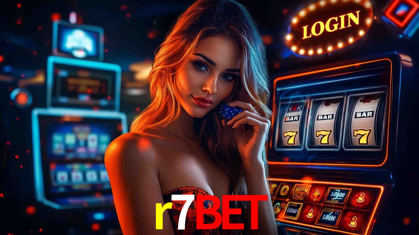Bônus Generosos e Exclusivos no r7bet para Você!